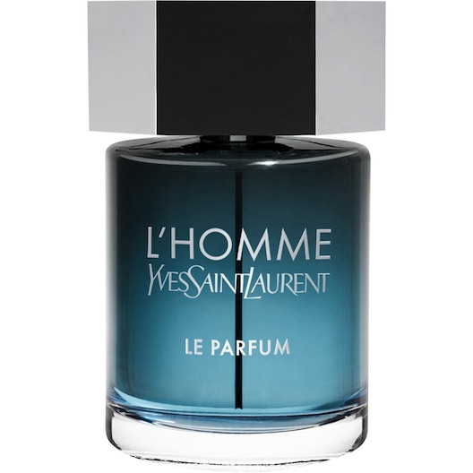 Yves Saint Laurent - L'Homme