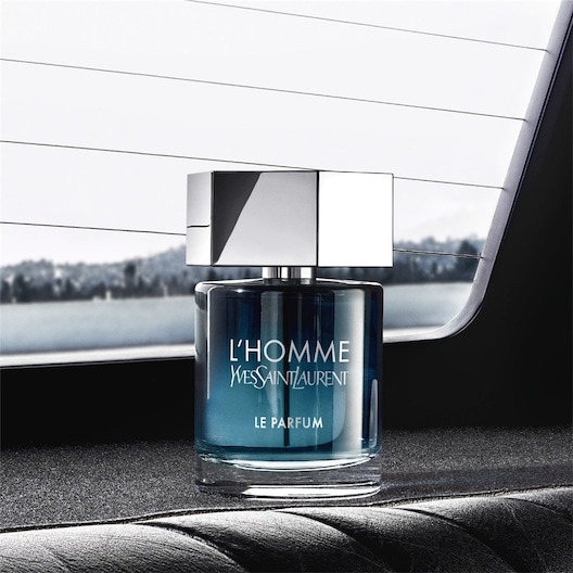 Fragrances Ysl L'homme Parfum L'Homme Le Parfum By Yves Saint