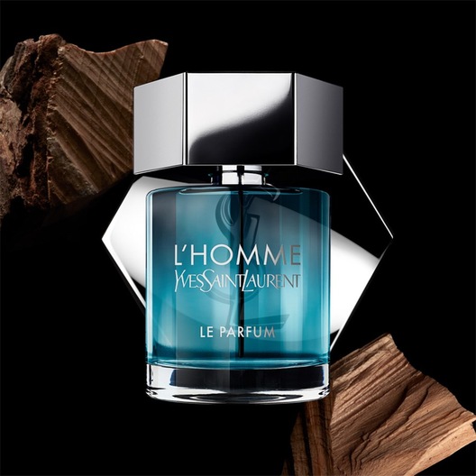 L Homme Le Parfum by Yves Saint Laurent parfumdreams