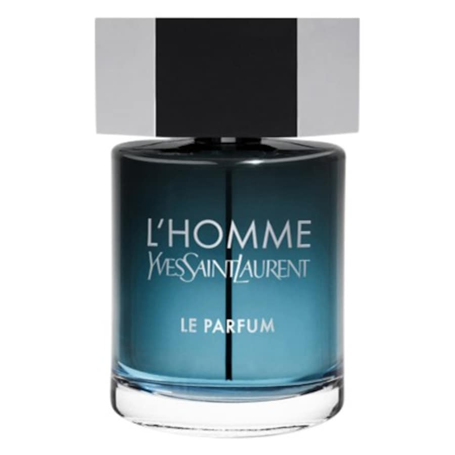 Yves-Saint-Laurent L'Homme