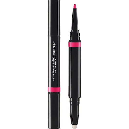 Zdjęcia - Szminka i błyszczyk do ust Shiseido Lipstick Lipliner Inkduo Konturówki do ust Female 1,1 g 