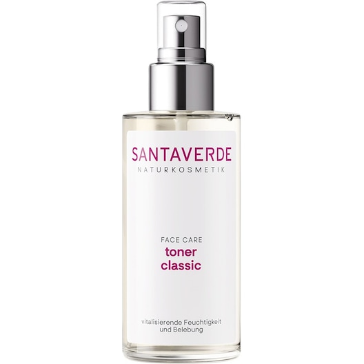 Santaverde - FACE CARE