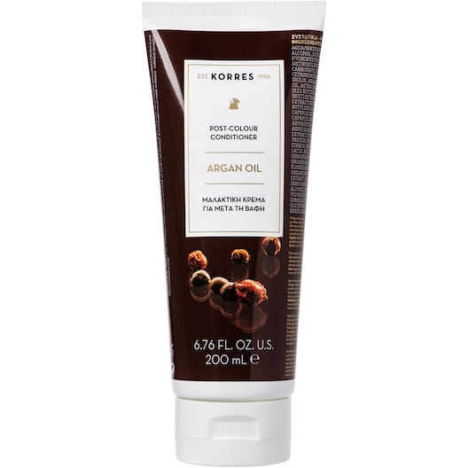 Korres - Argan Oil - Colouring and care