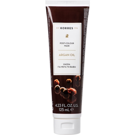 Korres - Argan Oil - Colouring and care