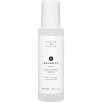 Cleansing & Toning