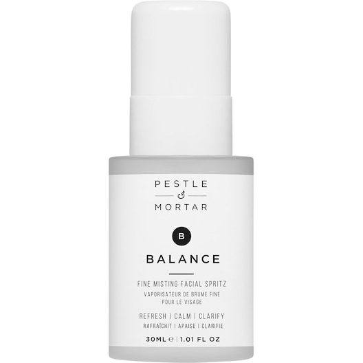 Pestle & Mortar - Cleansing & Toning