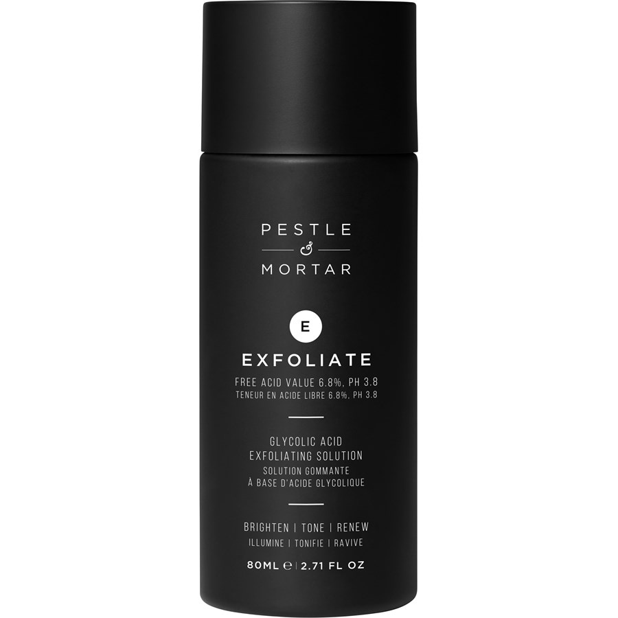 Pestle-Mortar Anti-Ageing