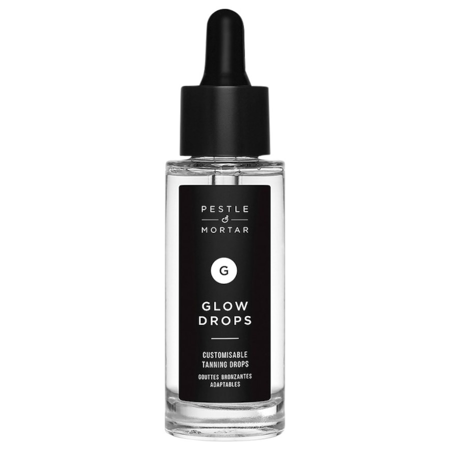 Pestle & Mortar Anti-età Glow Drops