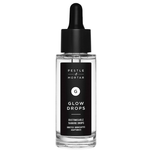 Pestle & Mortar Anti-Ageing Glow Drops Gesichtsöl Damen