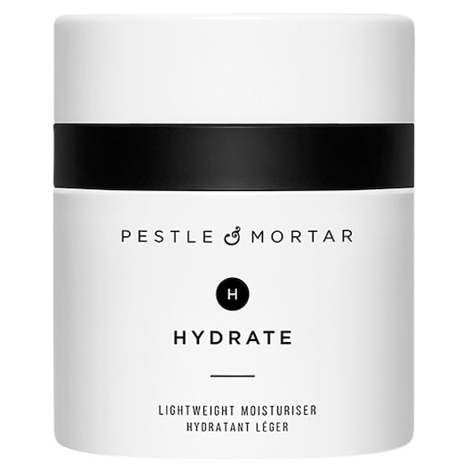 Pestle & Mortar Hydration Hydrate Moisturiser Tagescreme Damen