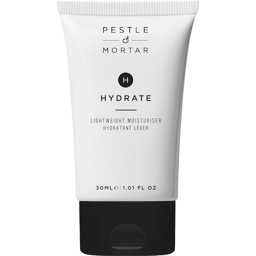 Pestle & Mortar Hydration Hydrate Moisturiser Tagescreme Damen