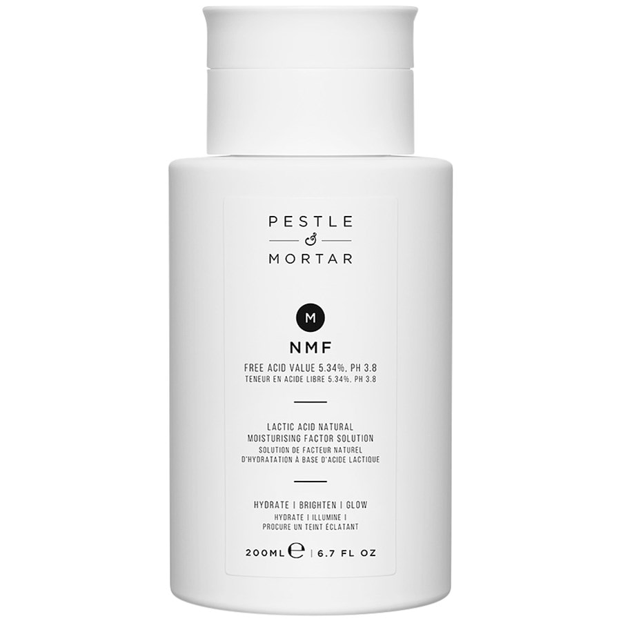 Pestle-Mortar Anti-Ageing