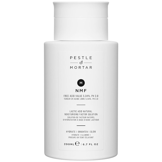 Pestle & Mortar Anti-Ageing NMF Lactic Acid Toner Gesichtswasser Unisex