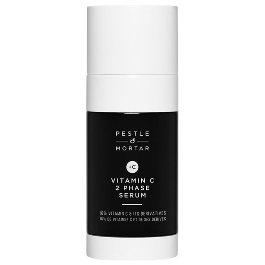 Pestle-Mortar Anti-Ageing