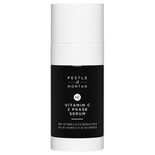 Pestle & Mortar - Anti-Ageing