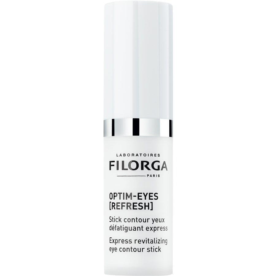 Filorga Augenpflege Express Revitalizing Eye Contour Stick Optim-Eyes Refresh 12,5 g