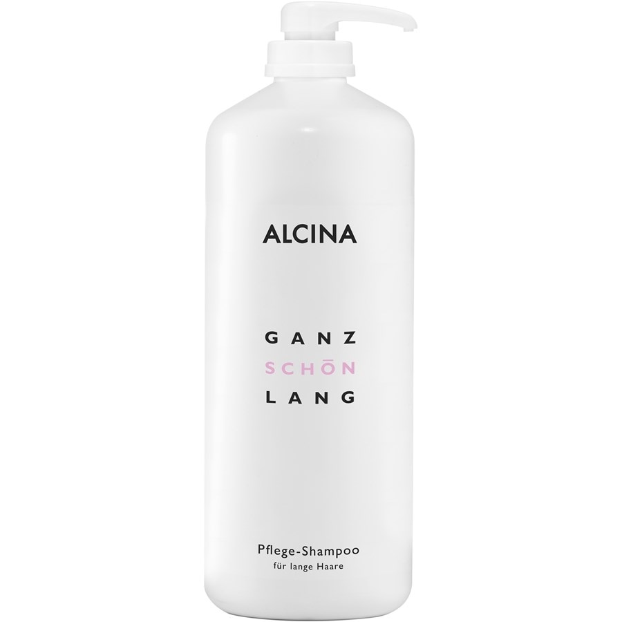 ALCINA Ganz Schön Lang