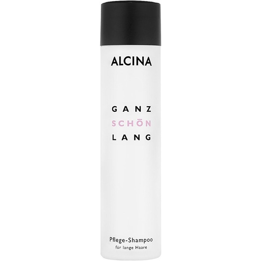 ALCINA - Ganz Schön Lang