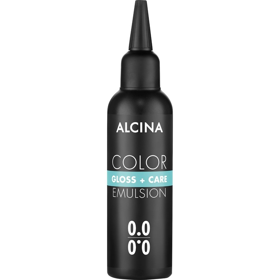 ALCINA Color Gloss + Care Emulsion Gloss + Care Color Emulsion