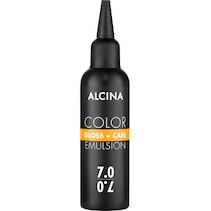Color Gloss + Care Emulsion
