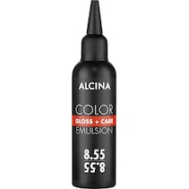 Color Gloss + Care Emulsion
