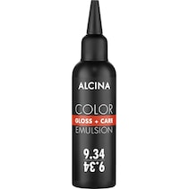 Color Gloss + Care Emulsion