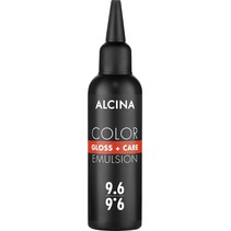 Color Gloss + Care Emulsie