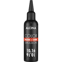 Color Gloss + Care Emulsion