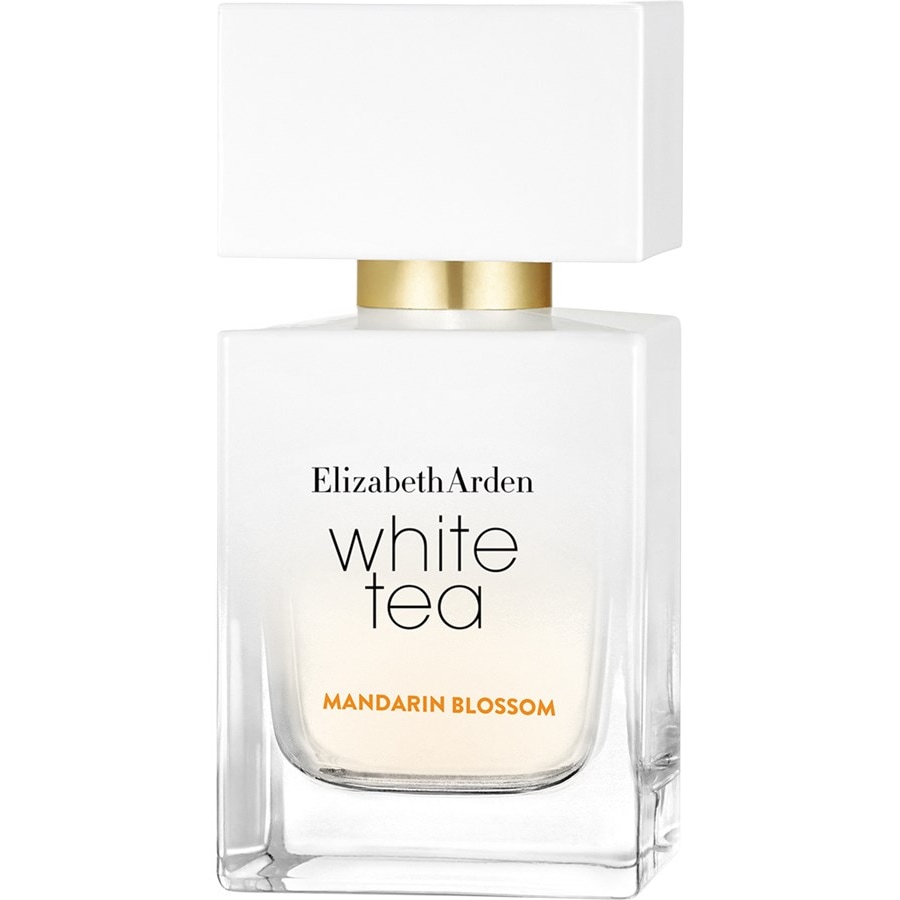 Elizabeth-Arden White Tea