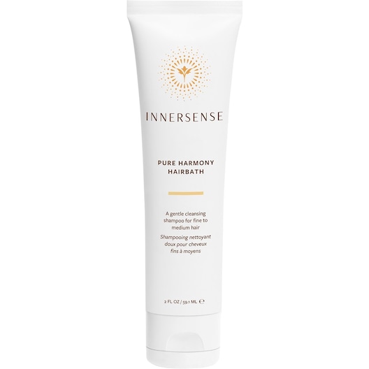 Innersense Shampoo Pure Harmony Hairbath Basic Unisex 59 ml
