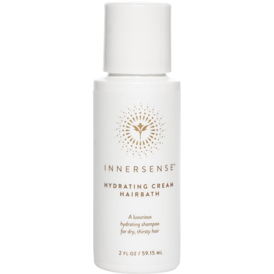 Innersense Shampoo Hydrating Cream Hairbath