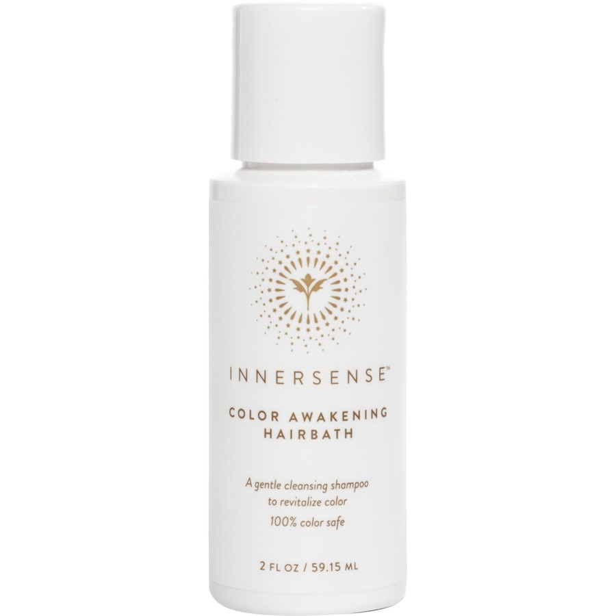 Innersense Shampoo Color Awakening Hairbath