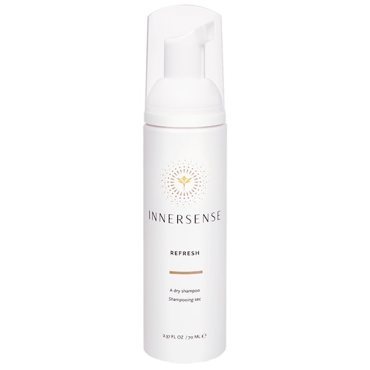Innersense Shampoo Refresh Dry Trockenshampoo Unisex 70 ml