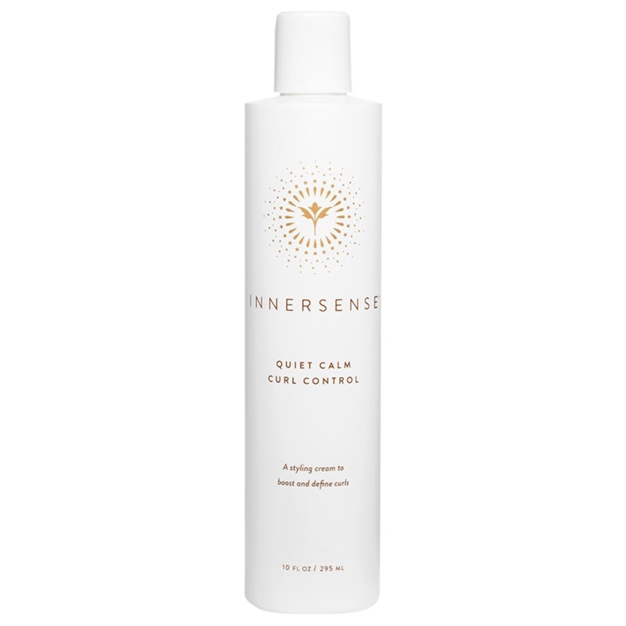 Innersense Styling Quiet Calm Curl Control Cream