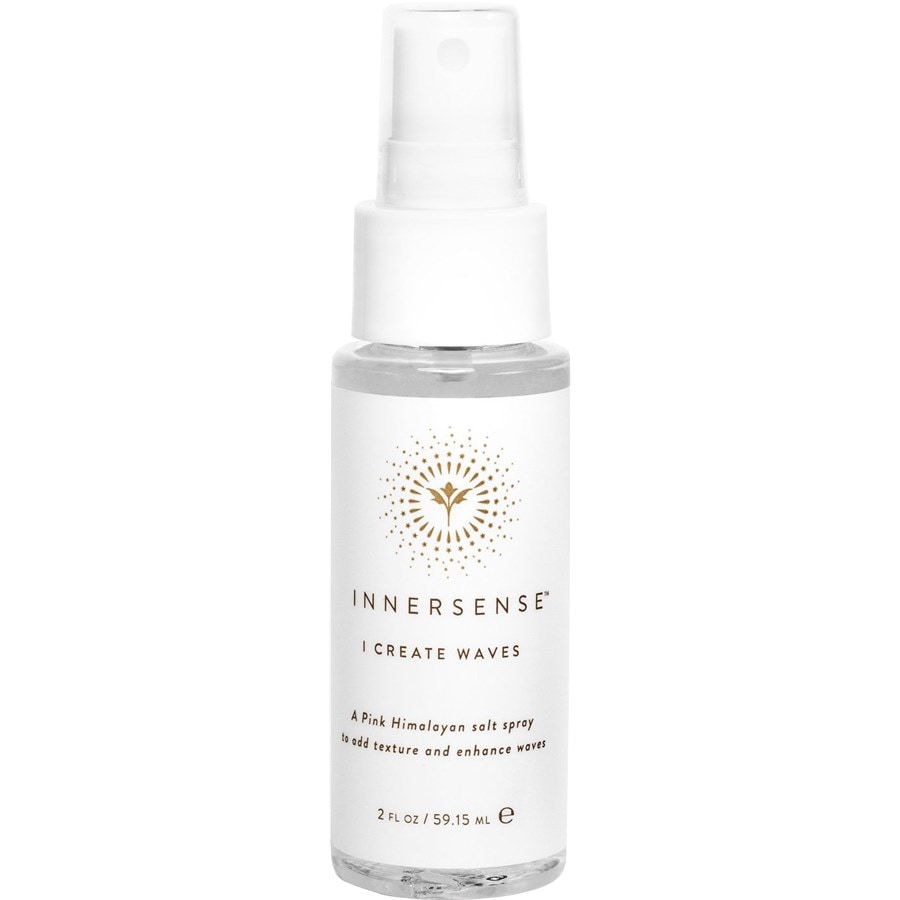 Innersense Styling I Create Waves Spray