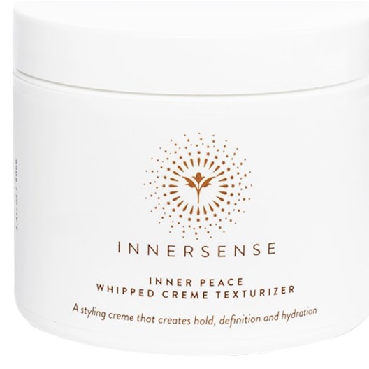 Innersense Haarcreme & Stylingcreme Inner Peace Whipped Cream Texturizer Damen