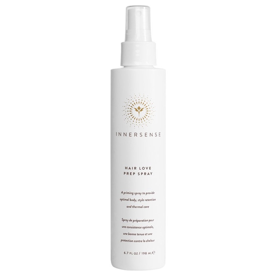 Innersense Styling Hair Love Prep Spray