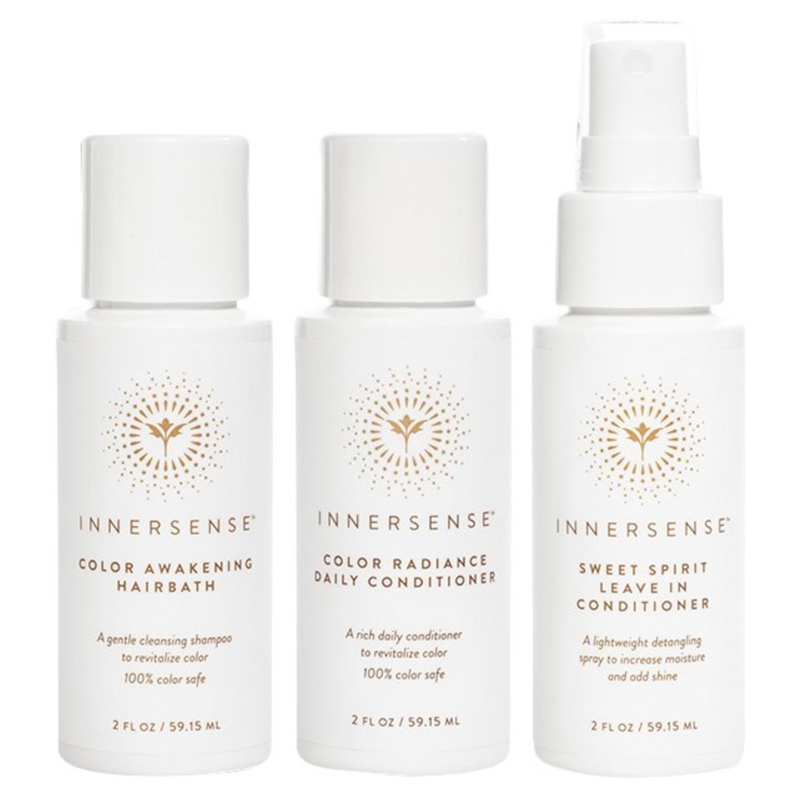 Innersense Shampoo Color Set