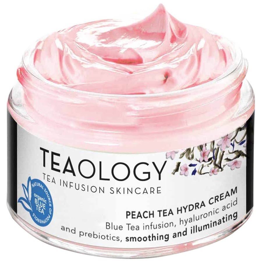 Teaology Gesichtspflege