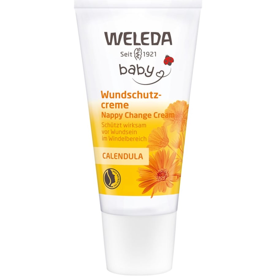 Weleda Neonati e bambini Baby crema protettiva