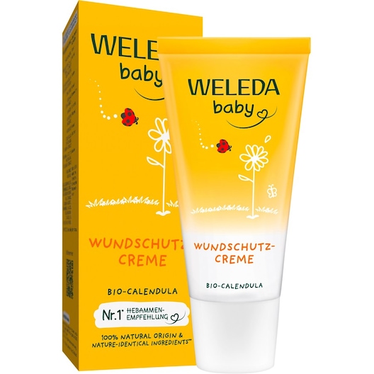 WELEDA - Babies & Kids