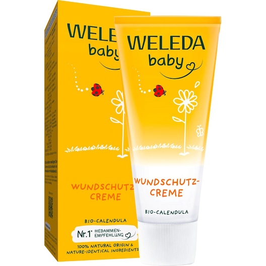 WELEDA - Bebés y niños