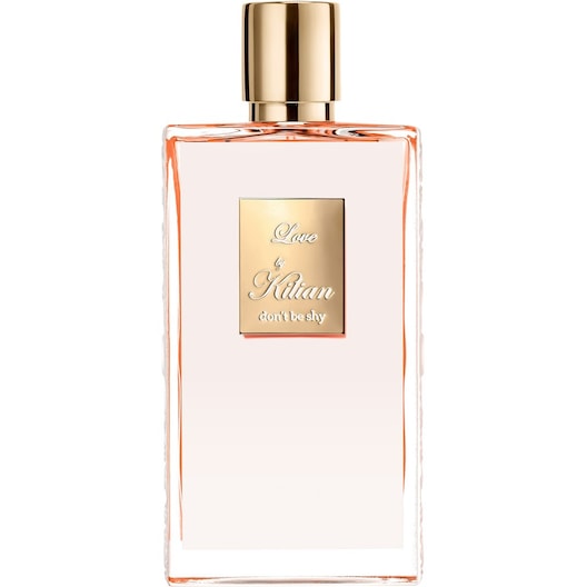 Kilian Paris Love, don`t be shy Gourmand Floral Perfume Spray Parfumer Unisex 100 ml