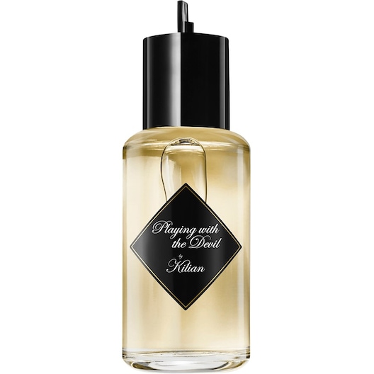 Kilian Paris Playing With The Devil Fruity Animalic Harmony Perfume Spray Parfumer Unisex 100 ml