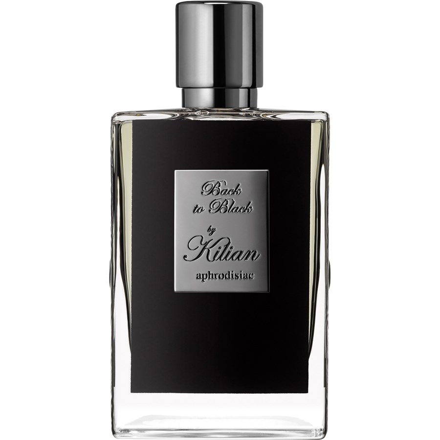 Kilian-Paris Back to Black