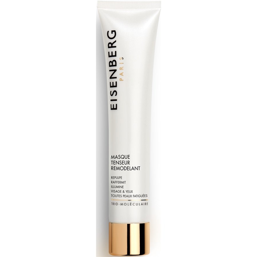 Eisenberg Masks Firming Remodelling Mask