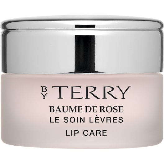 By Terry Øjen- og læbepleje Baume de Rose Læbepomade Female 10 g