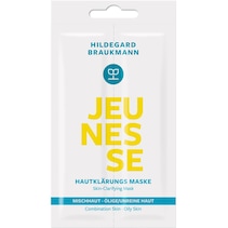 Jeunesse