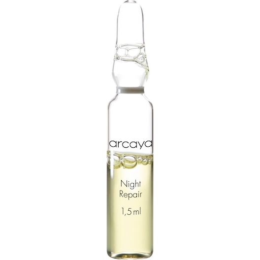 Arcaya - Ampoules