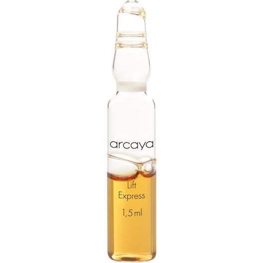 Arcaya Gesichtspflege AmpullenLift Express Ampullen 1,5 ml () 996755
